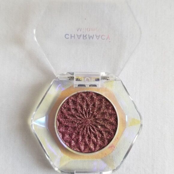 Charmacy Milano - Multichrome Eyeshadow - Picture 5 of 9